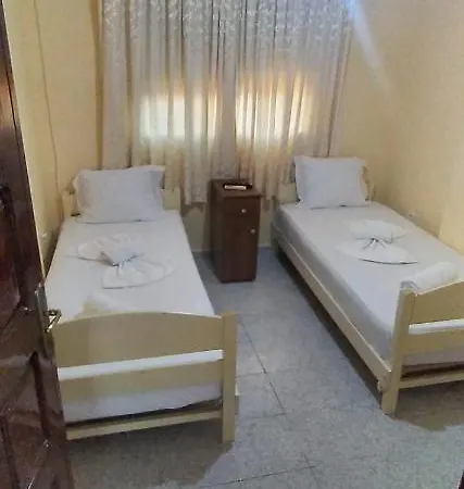 Economy 2 Tirana