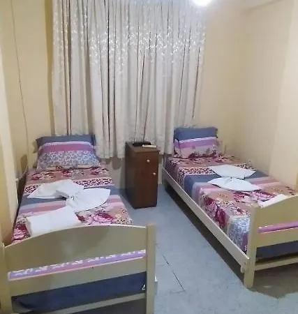 Apartment Economy 2 Tirana