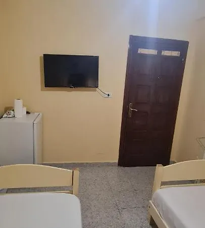 Apartment Economy 2