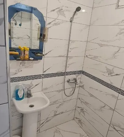 Economy 2 Apartment Tirana