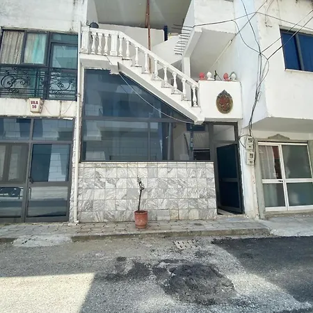 Apartment Economy 2 Tirana