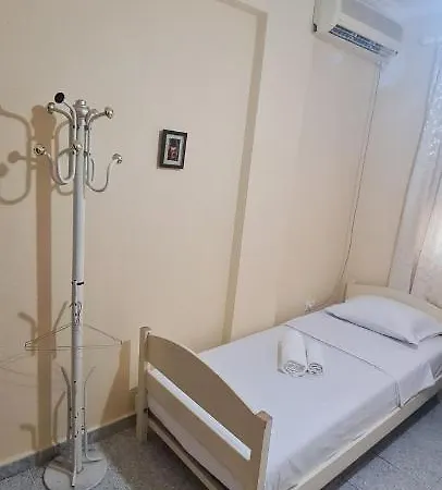 Economy 2 Apartment Tirana