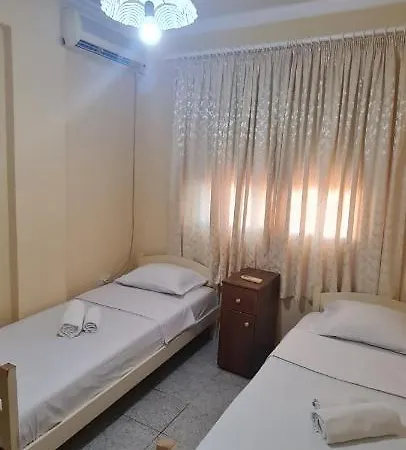 Economy 2 Apartment